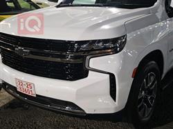 شيفروليه تاهو